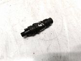 Inyector de combustible