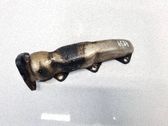Auspuffkrümmer Abgaskrümmer