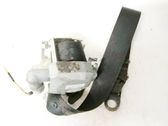 Ceinture de sécurité avant