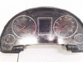 Compteur de vitesse tableau de bord