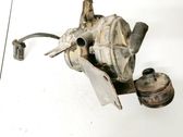 Secondary air pump