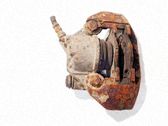 Bremssattel vorne