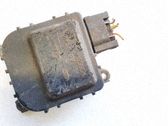 Motor/activador trampilla de calefacción