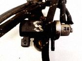 Turbolader Druckwandler Magnetventil