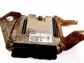 Unidad de control/módulo del motor