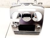 Unidad delantera de radio/CD/DVD/GPS