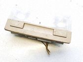 Luz del asiento delantero