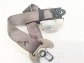 Ceinture de sécurité arrière