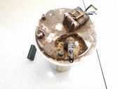 Bomba interna de combustible