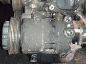 Klimakompressor Pumpe