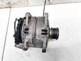 Lichtmaschine