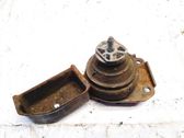 Engine mount bracket