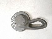 Autres pièces intérieures