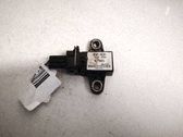 ESP Drehratensensor Querbeschleunigungssensor