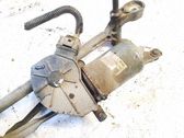 Motor del limpiaparabrisas