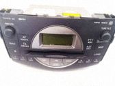 Radio / CD-Player / DVD-Player / Navigation
