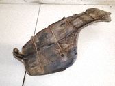 Guardabarro trasero