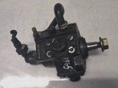 Pompe d'injection de carburant à haute pression