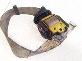 Ceinture de sécurité arrière