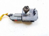 Sensor impacto/accidente para activar Airbag