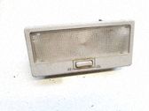 Luz del asiento delantero