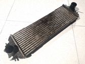 Radiador intercooler