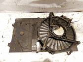 Aro de refuerzo del ventilador del radiador