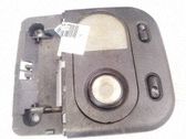 Luz del asiento delantero