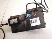 Tapa de caja de fusibles