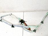 Airbag del techo