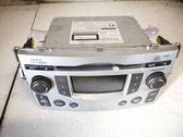Radio / CD-Player / DVD-Player / Navigation