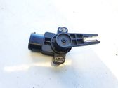 Brake pedal sensor switch