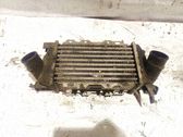 Radiador intercooler