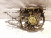 Aro de refuerzo del ventilador del radiador