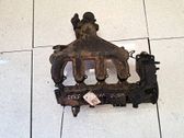 Ansaugbrücke Ansaugkrümmer