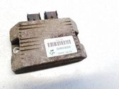 Unidad de control/módulo de la caja de cambios