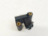 Sensor impacto/accidente para activar Airbag