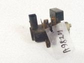 Turboahtimen magneettiventtiili