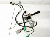 Motor de ajuste del asiento