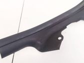 Rear sill trim cover