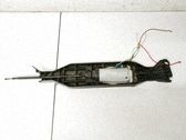 Motor de ajuste del asiento