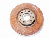 Bremsscheibe vorne