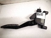 Pedal del acelerador