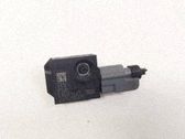 Sensor impacto/accidente para activar Airbag