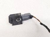 Sensor impacto/accidente para activar Airbag