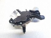 Motor del limpiaparabrisas trasero