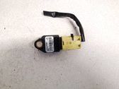 Sensor impacto/accidente para activar Airbag