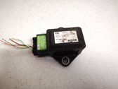 Sensor ESP de aceleración de frecuencia del intermitente