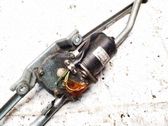 Motor del limpiaparabrisas