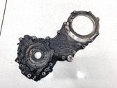 Bomba de aceite